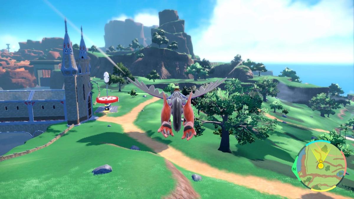pokemon-scarlet-violet-tips-gliding